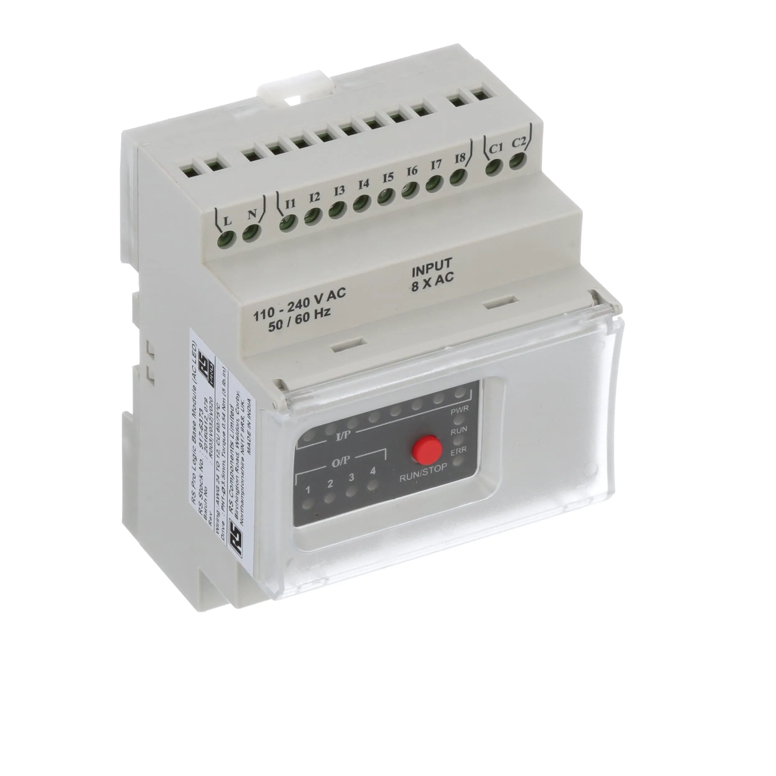 RS Pro 9176373