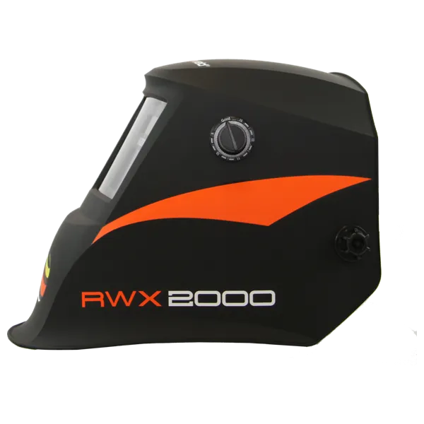RWX2000 Automatic Welding Helmet