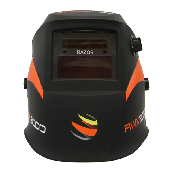 RWX2000 Automatic Welding Helmet
