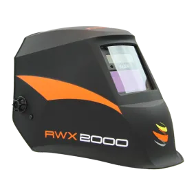 RWX2000 Automatic Welding Helmet