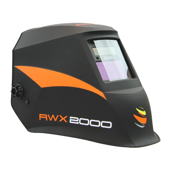RWX2000 Automatic Welding Helmet