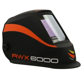 RWX6000 Automatic Welding Helmet