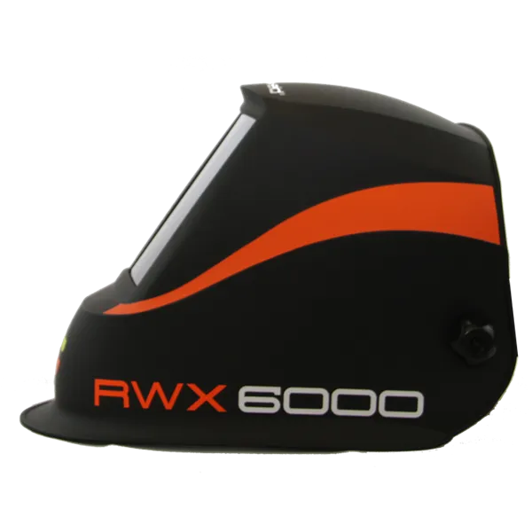 RWX6000 Automatic Welding Helmet