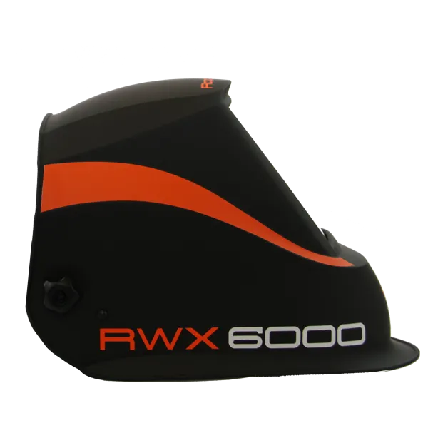 RWX6000 Automatic Welding Helmet