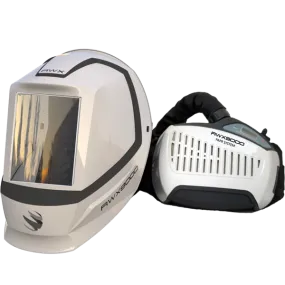 RWX9000 PAPR System