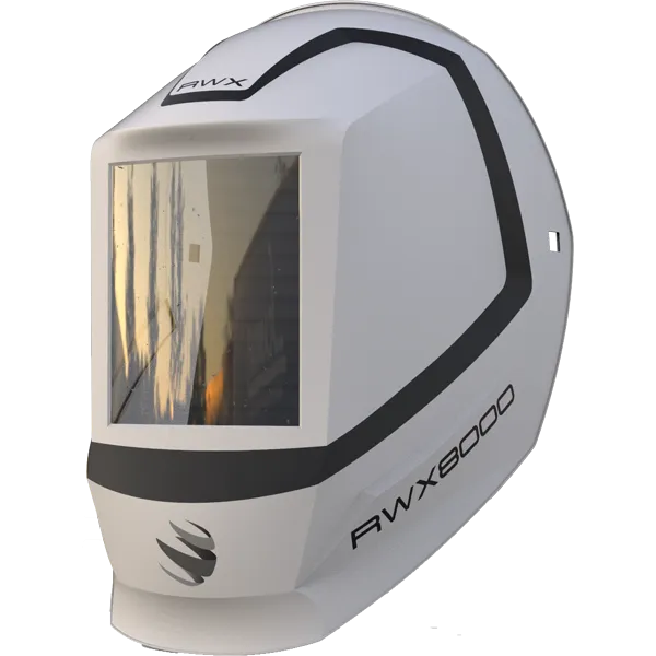 RWX9000 PAPR System