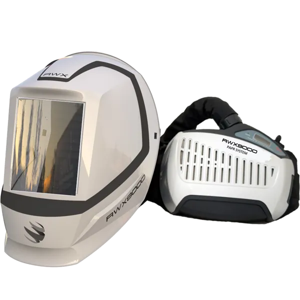RWX9000 PAPR System