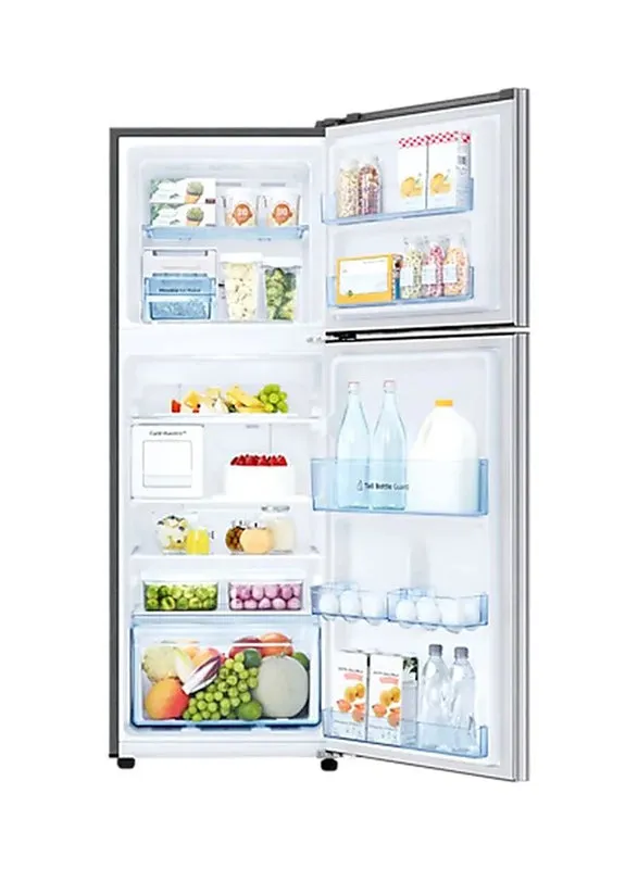 Samsung 750L Top Mount Refridgerator - EC Steel, RT75K6000S8