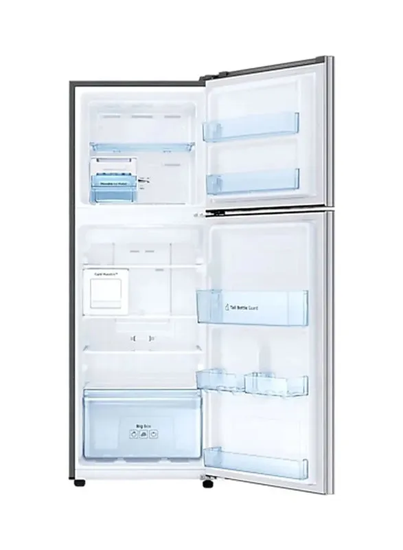 Samsung 750L Top Mount Refridgerator - EC Steel, RT75K6000S8