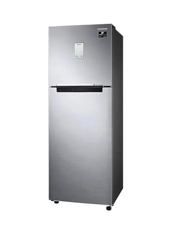 Samsung 750L Top Mount Refridgerator - EC Steel, RT75K6000S8