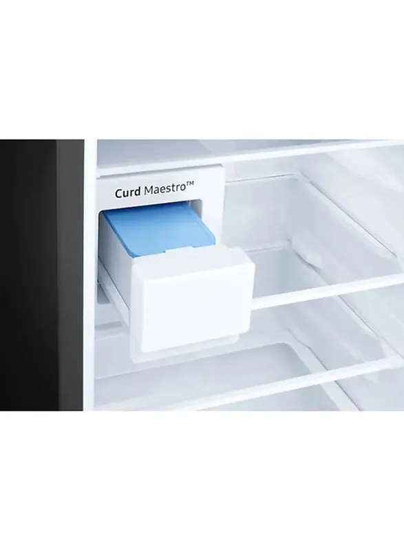 Samsung 750L Top Mount Refridgerator - EC Steel, RT75K6000S8