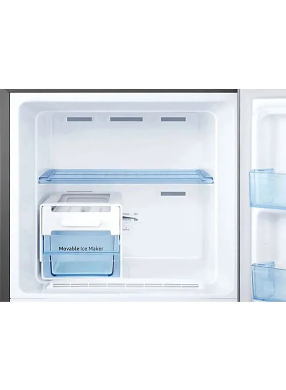 Samsung 750L Top Mount Refridgerator - EC Steel, RT75K6000S8