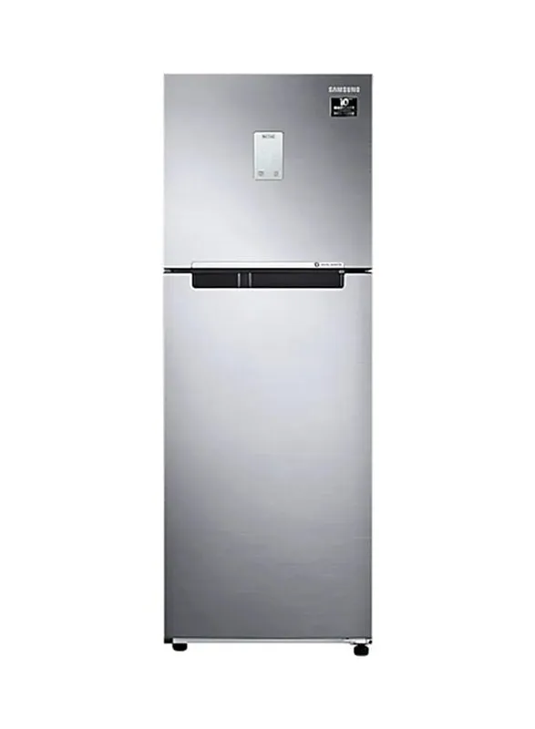 Samsung 750L Top Mount Refridgerator - EC Steel, RT75K6000S8