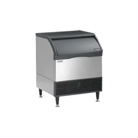 Scotsman CU3030SA-32 30" Prodigy Air Cooled Undercounter Small Cube Ice Machine - 313 Lbs.