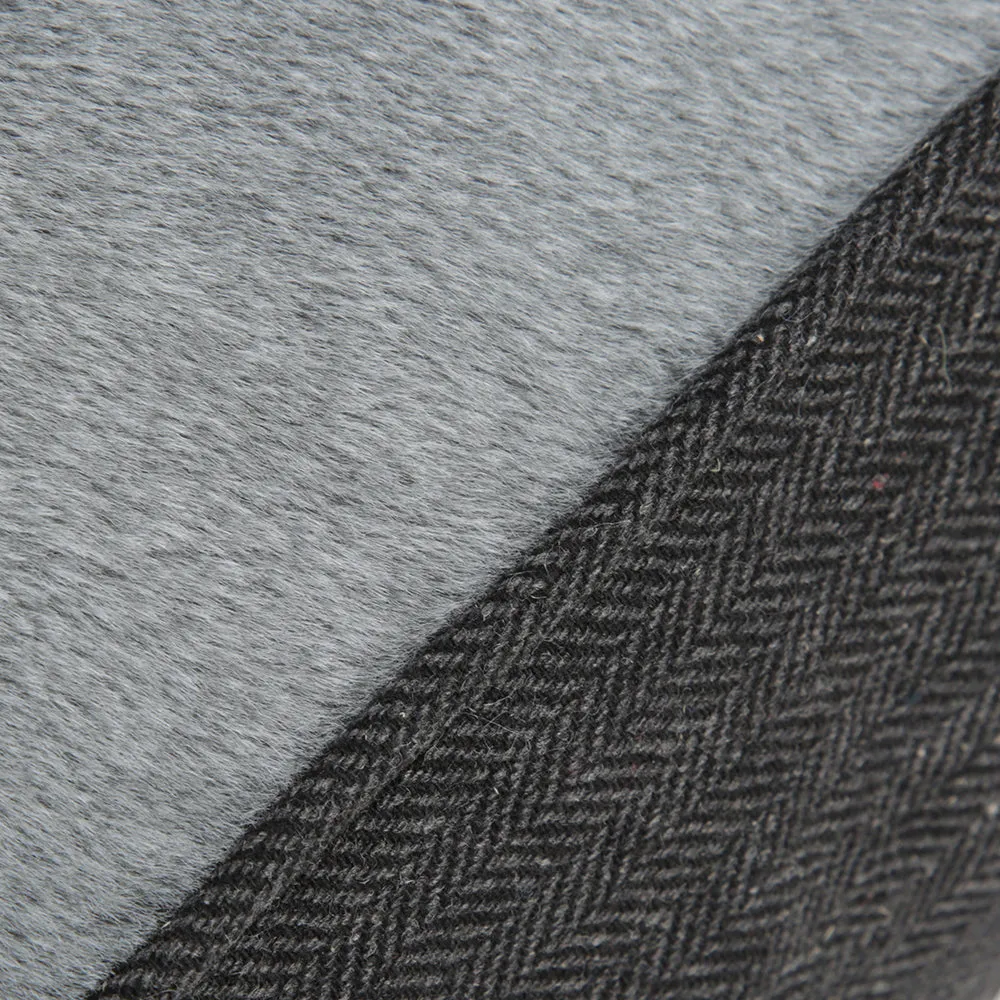 Scruffs - Harvard Orthopaedic Mattress Graphite Grey (120 x 75cm)