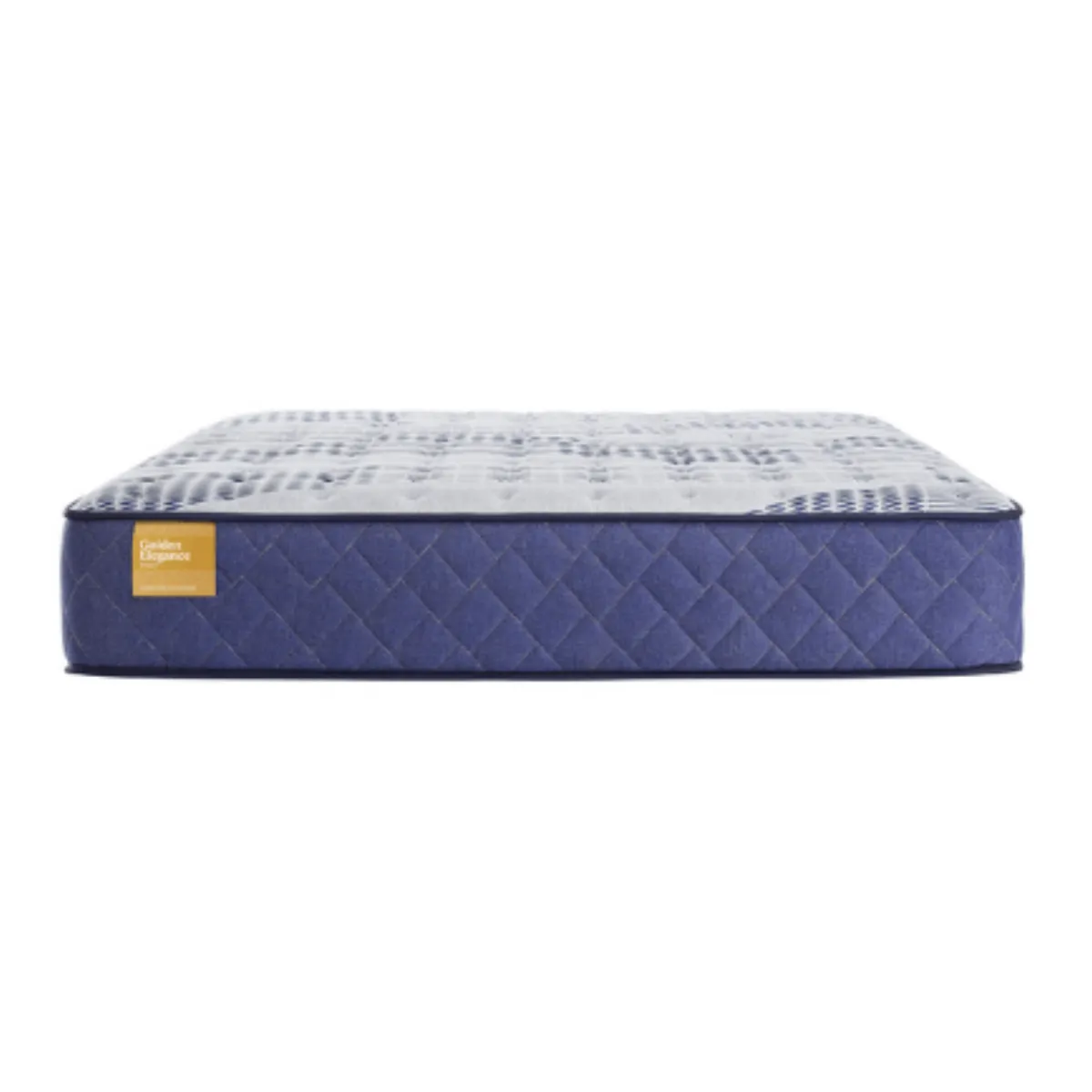 Sealy Etherial Gold Plush 12" Mattress