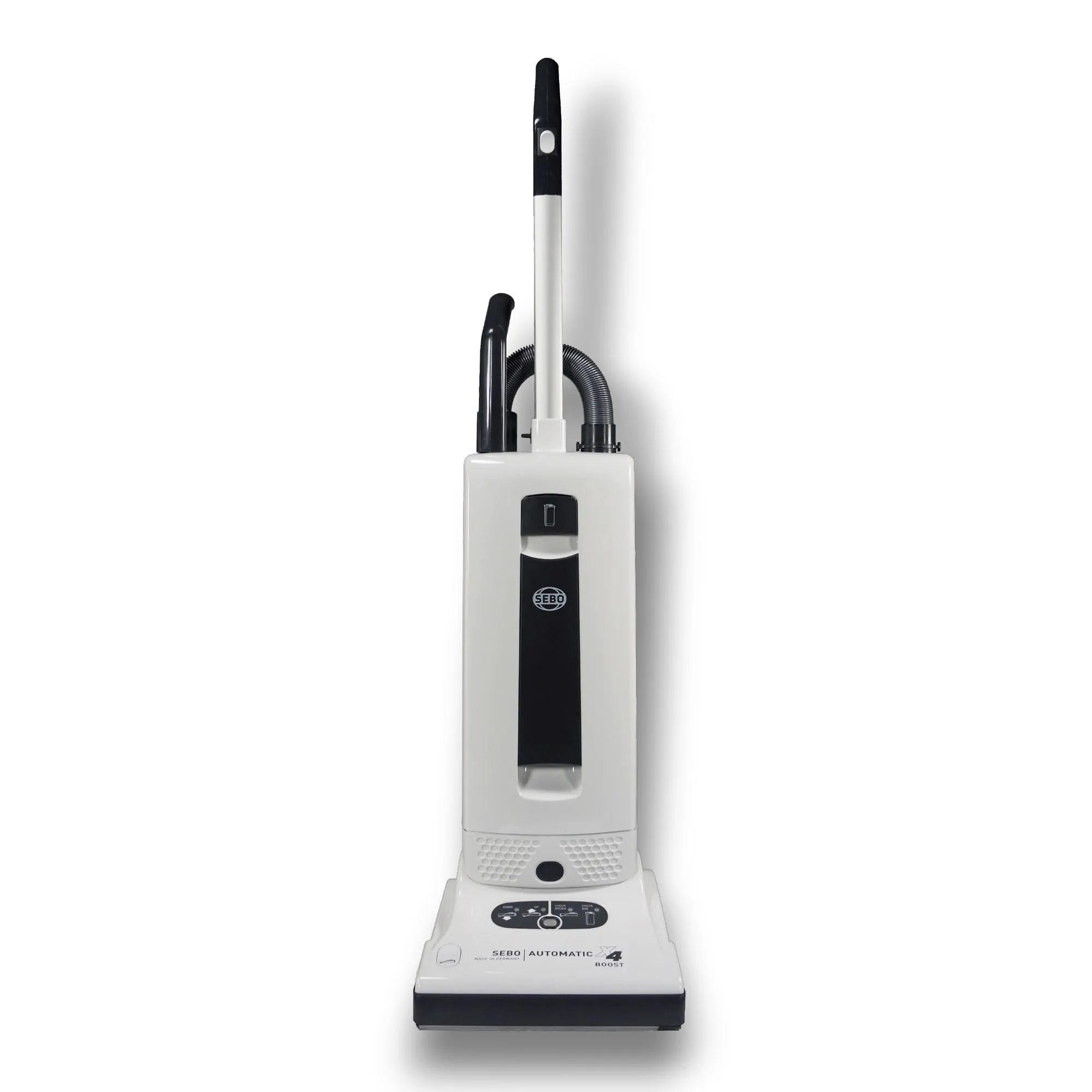 SEBO Automatic X4 Commercial Vacuum