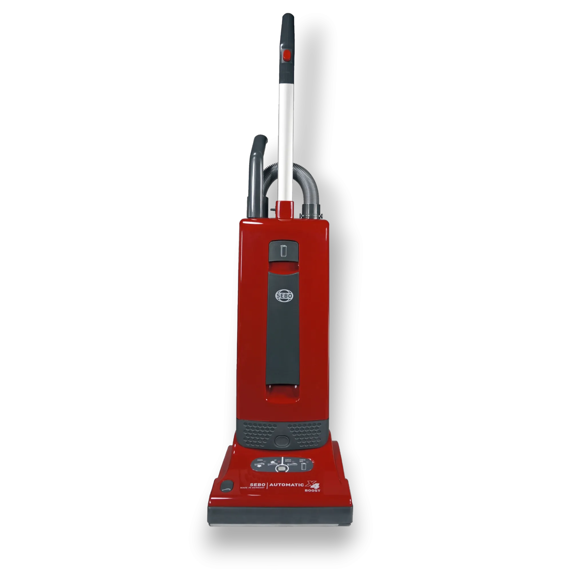 SEBO Automatic X4 Commercial Vacuum