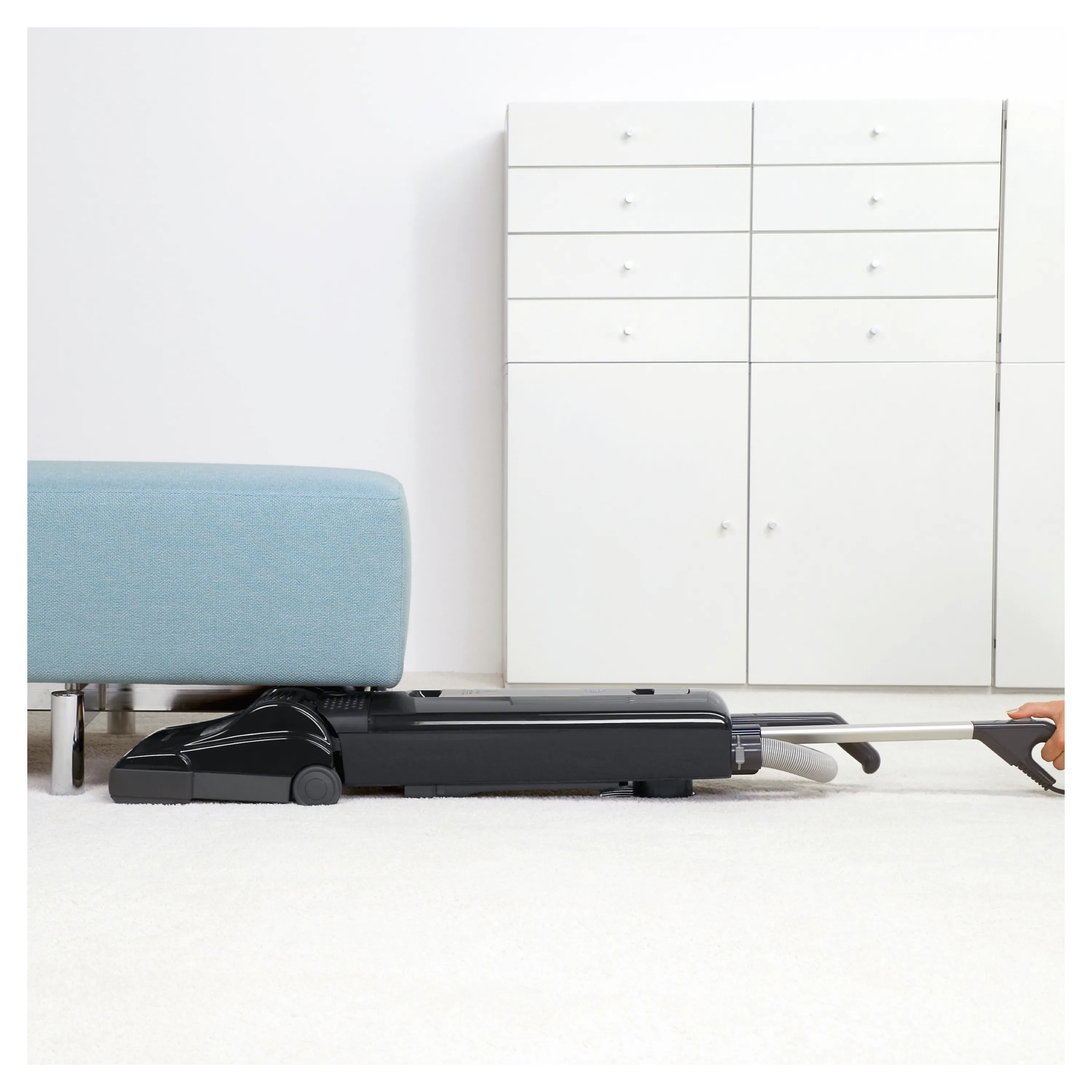 SEBO Automatic X4 Commercial Vacuum