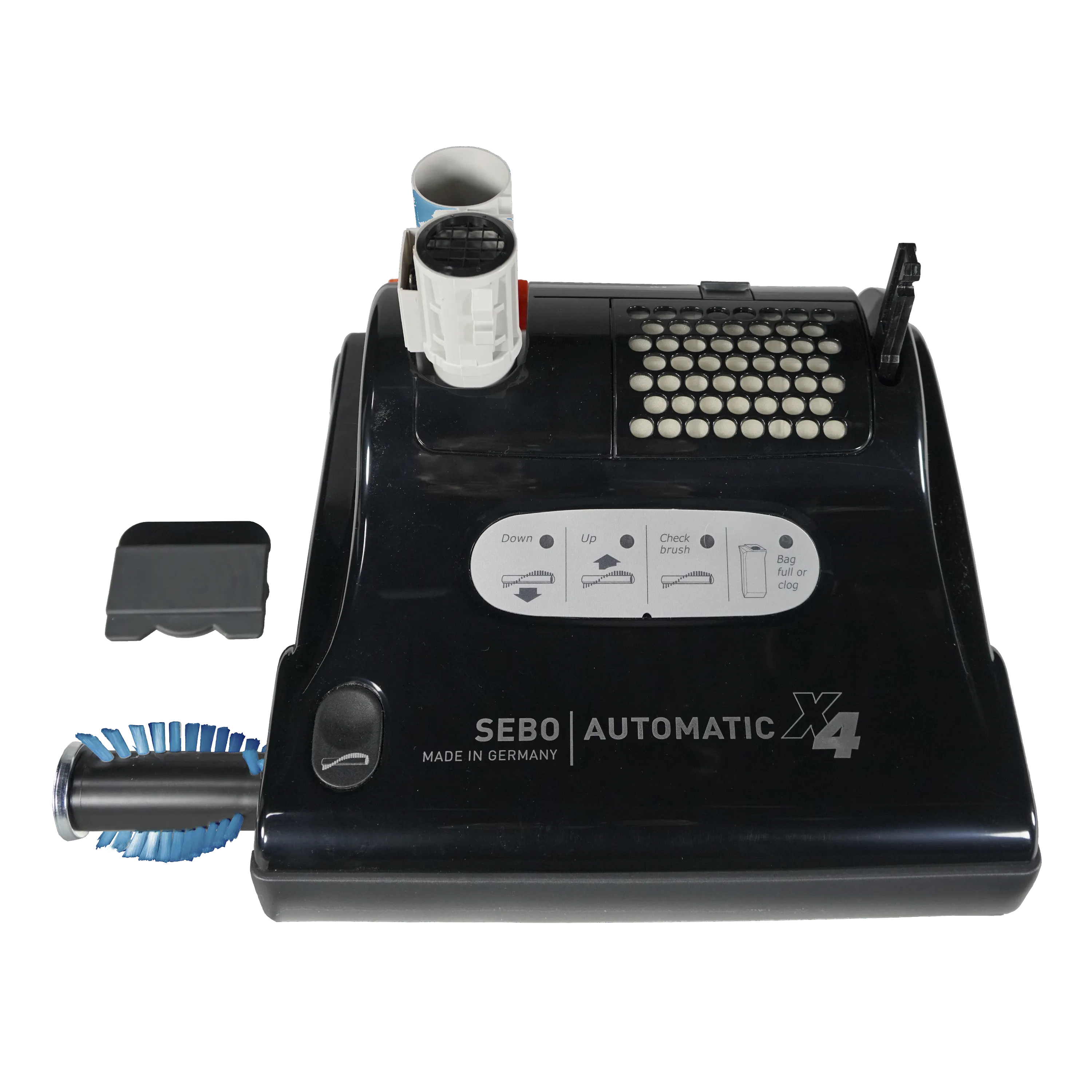 SEBO Automatic X4 Commercial Vacuum