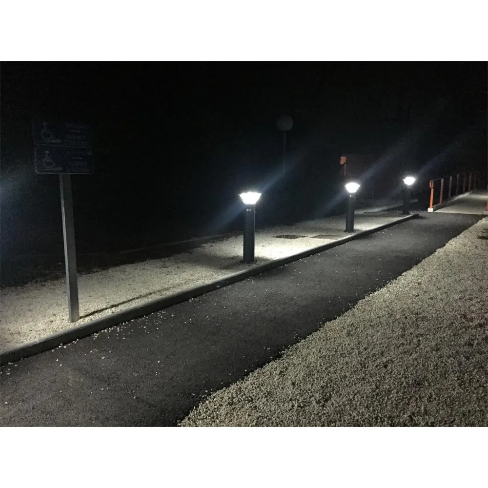 SG9095 | Solar Garden Light