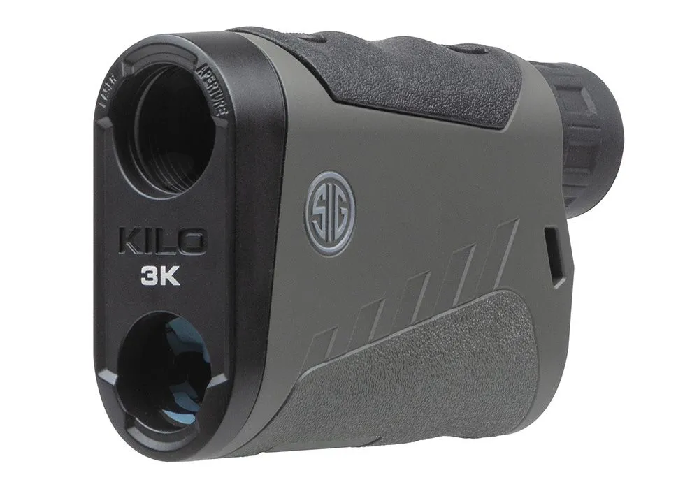 SIG Kilo 3K
