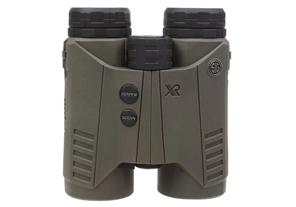 SIG Kilo 6K HD