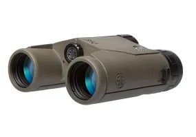 Sig Sauer KILO6K-HD Compact 8X32mm Laser Rangefinder Binocular (SOK6K804)