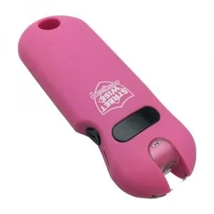 Smart 24,000,000 Keychain Stun Gun