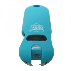 Smart 24,000,000 Keychain Stun Gun