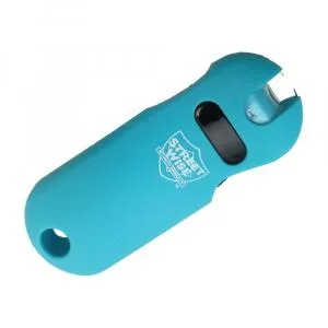 Smart 24,000,000 Keychain Stun Gun