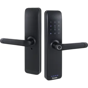 Smart Mortise Lock - V190MNSUS514