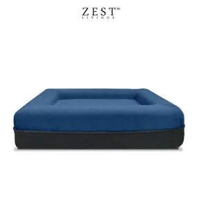 Snooze Pet Bed- Large | Removable & Washable Cover