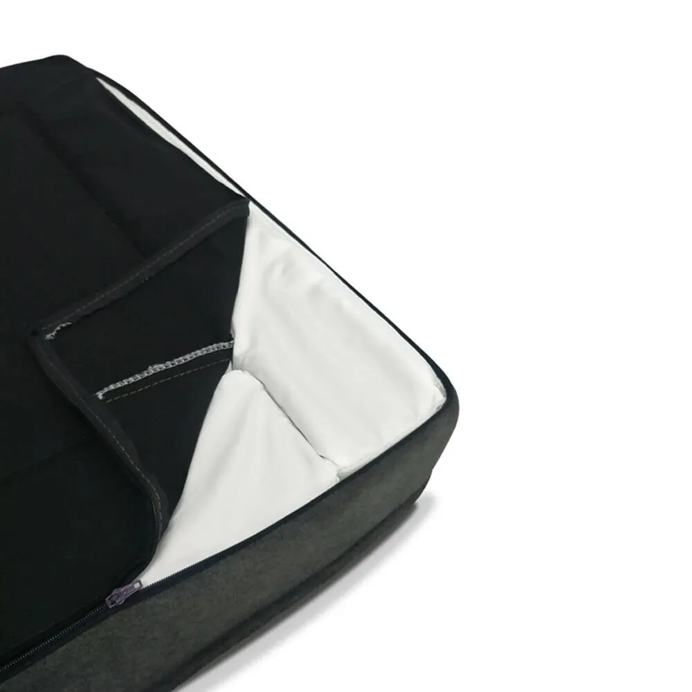 Snooze Pet Bed- Large | Removable & Washable Cover