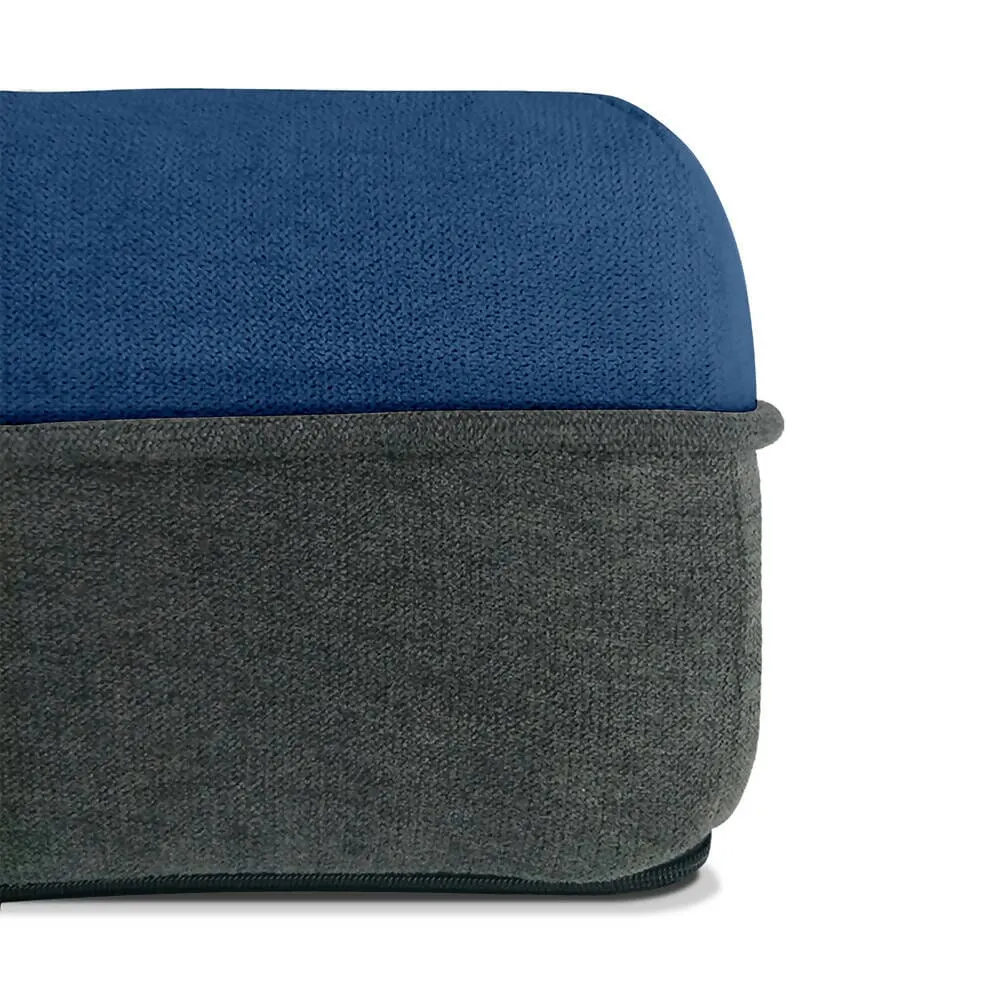 Snooze Pet Bed- Large | Removable & Washable Cover