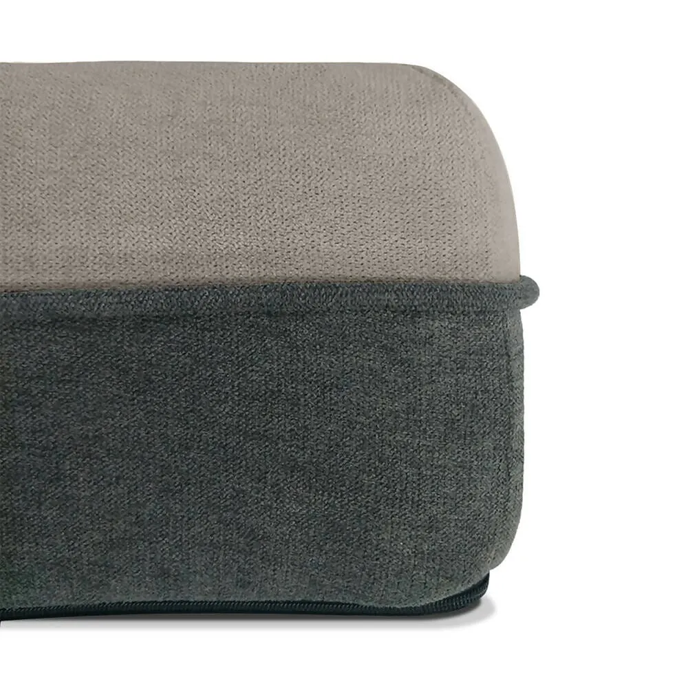 Snooze Pet Bed - Medium | Removable & Washable Cover
