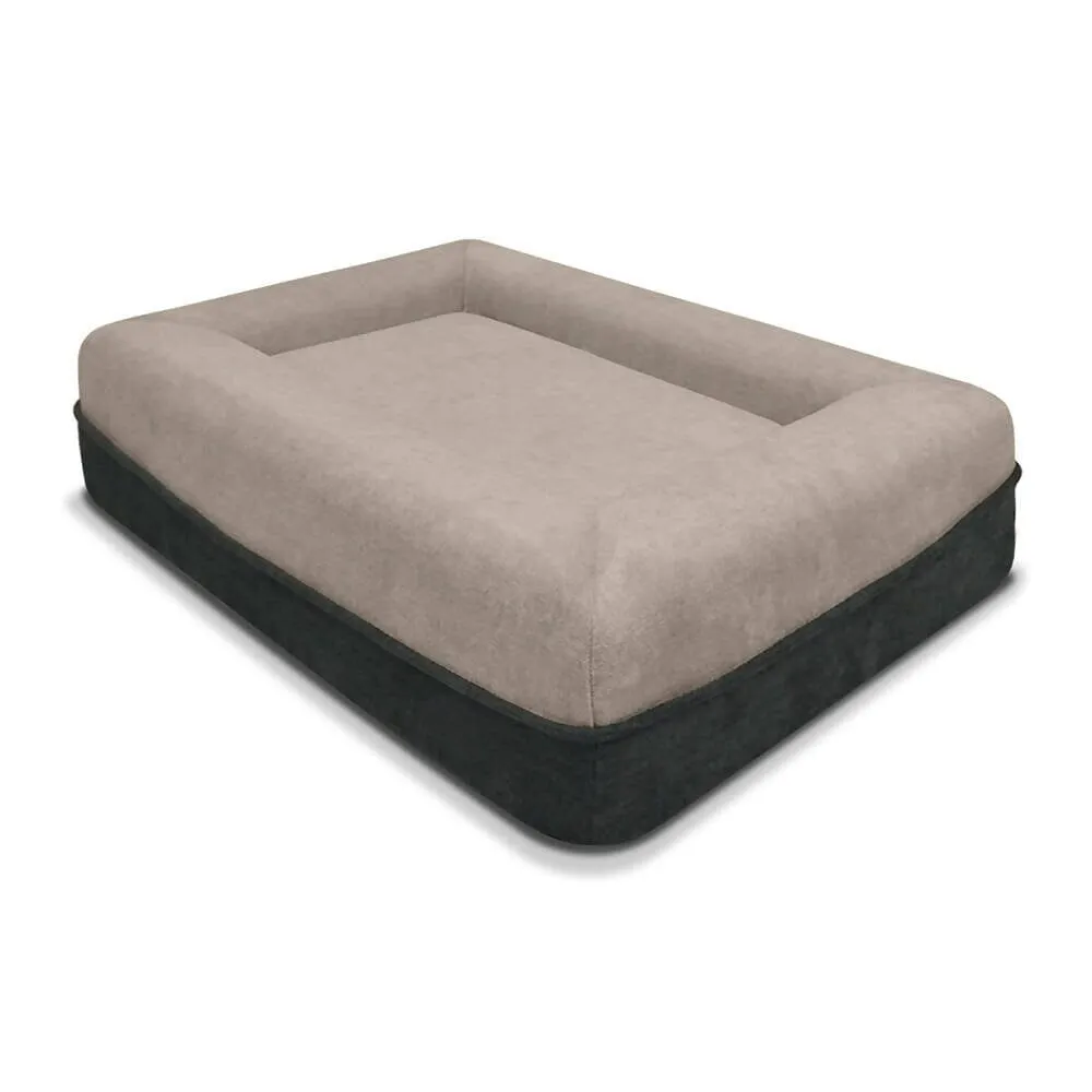 Snooze Pet Bed - Medium | Removable & Washable Cover