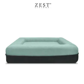 Snooze Pet Bed - Small | Removable & Washable Cover