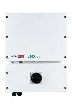 SolarEdge Energy Hub SE6000H-US 6.0kW Single Phase Hybrid Inverter