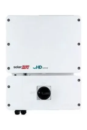 SolarEdge Energy Hub SE7600H-US 7.6kW Single Phase Hybrid Inverter