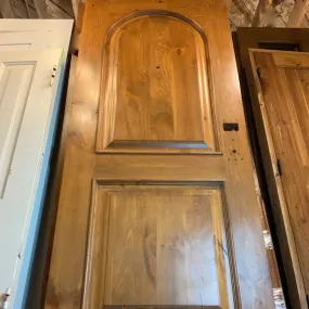 Solid Pine Interior Doors, 20 minute Fire Doors