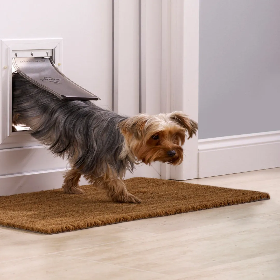 Staywell® Aluminium Pet Door