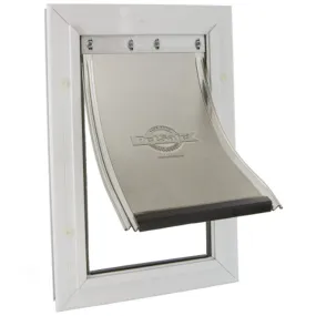 Staywell® Aluminium Pet Door