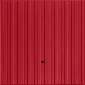 Stirling Steel One-Piece Garage Doors