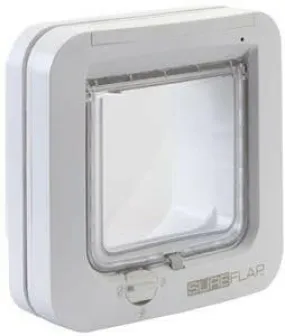 SureFlap Microchip Cat Door