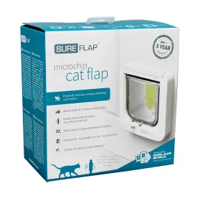 Sureflap Microchip Cat Flap