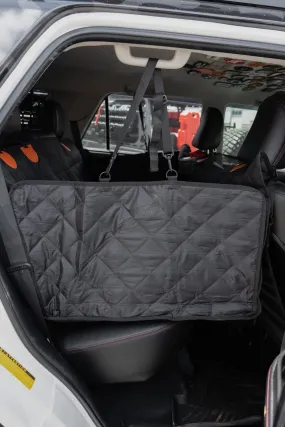 Tacoma Lifestyle Rear Seat Pet Cover For Tacoma (1996-2024)