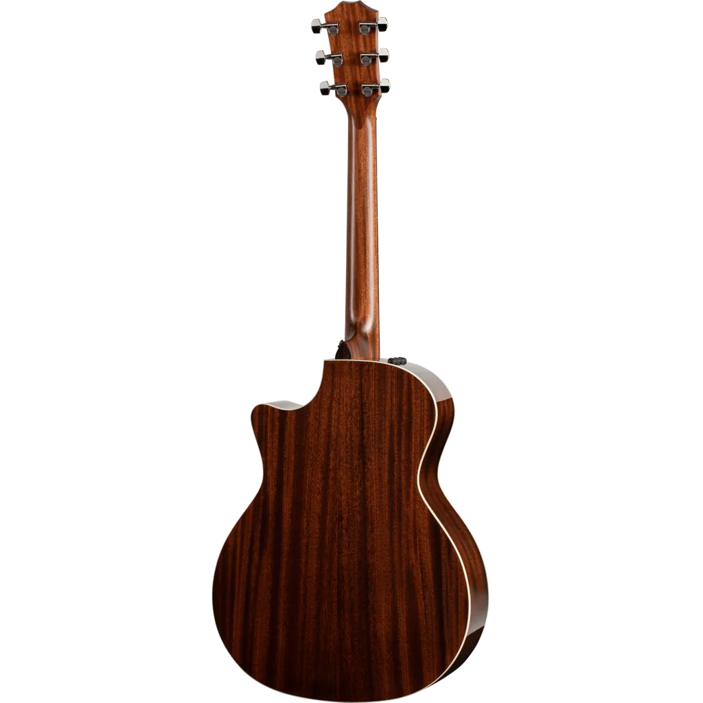 Taylor 314ce V-Class Grand Auditorium Acoustic-electric Guitar - Natural