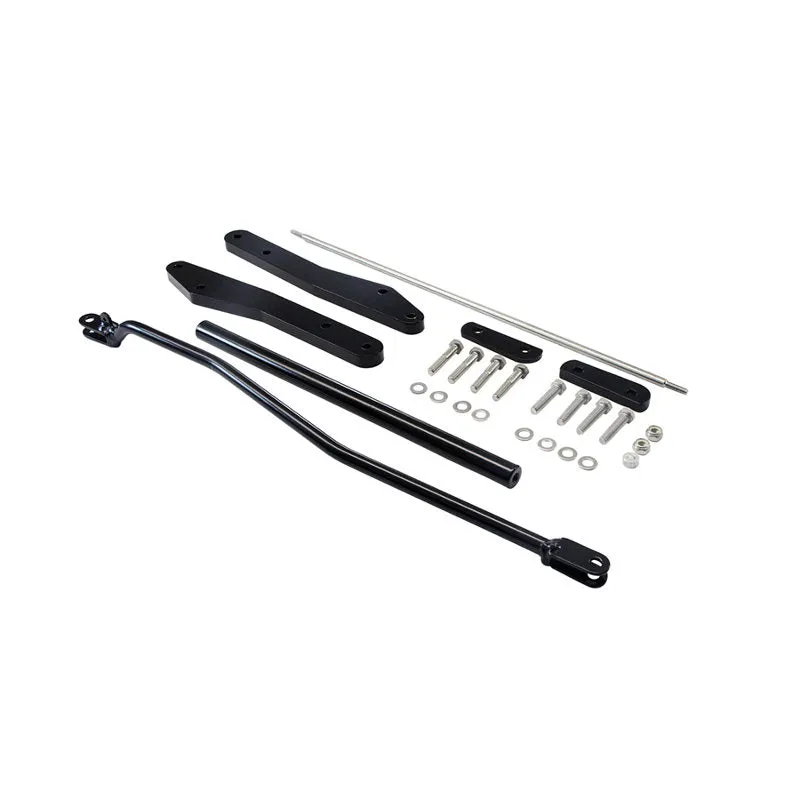 TC Bros. Honda Shadow ACE 750 Forward Controls Extension Kit 1998-2003 VT750