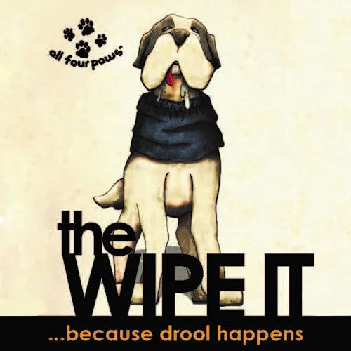 THE WIPE-IT